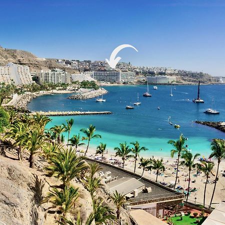 Brand New - Glass Apt - Ocean Views Patalavaca Εξωτερικό φωτογραφία