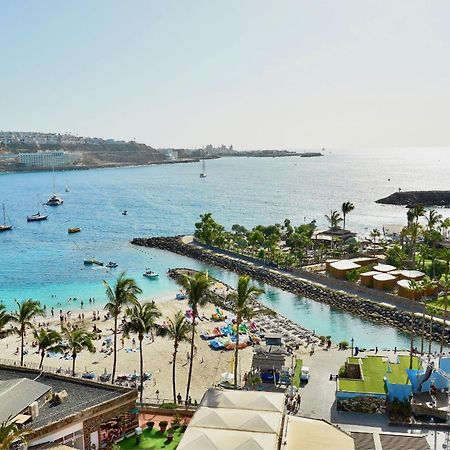 Brand New - Glass Apt - Ocean Views Patalavaca Εξωτερικό φωτογραφία