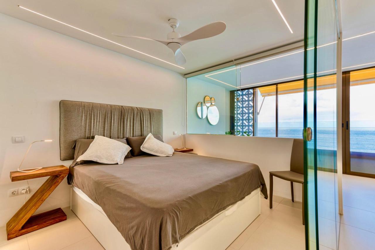 Brand New - Glass Apt - Ocean Views Patalavaca Εξωτερικό φωτογραφία