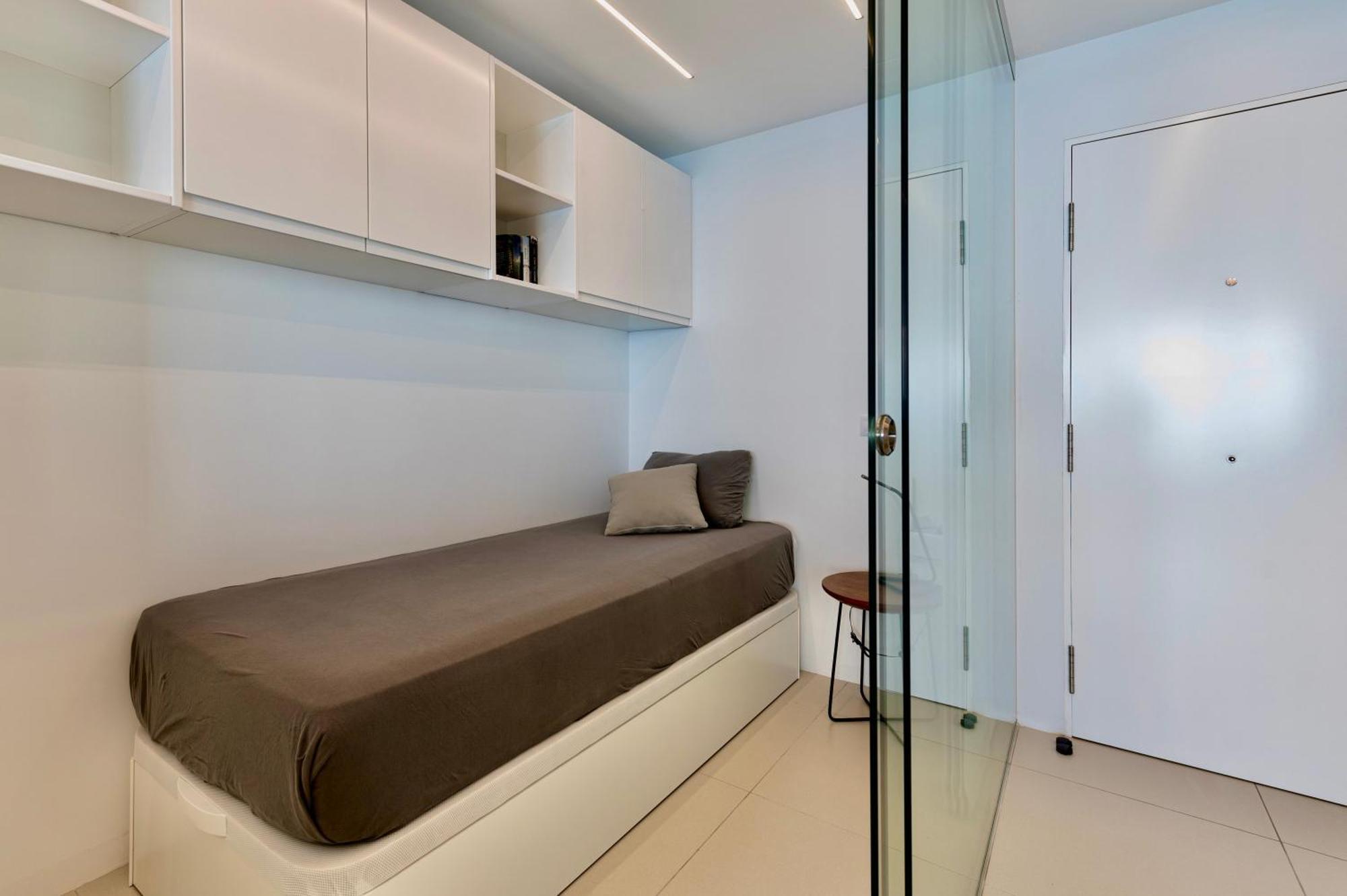 Brand New - Glass Apt - Ocean Views Patalavaca Εξωτερικό φωτογραφία