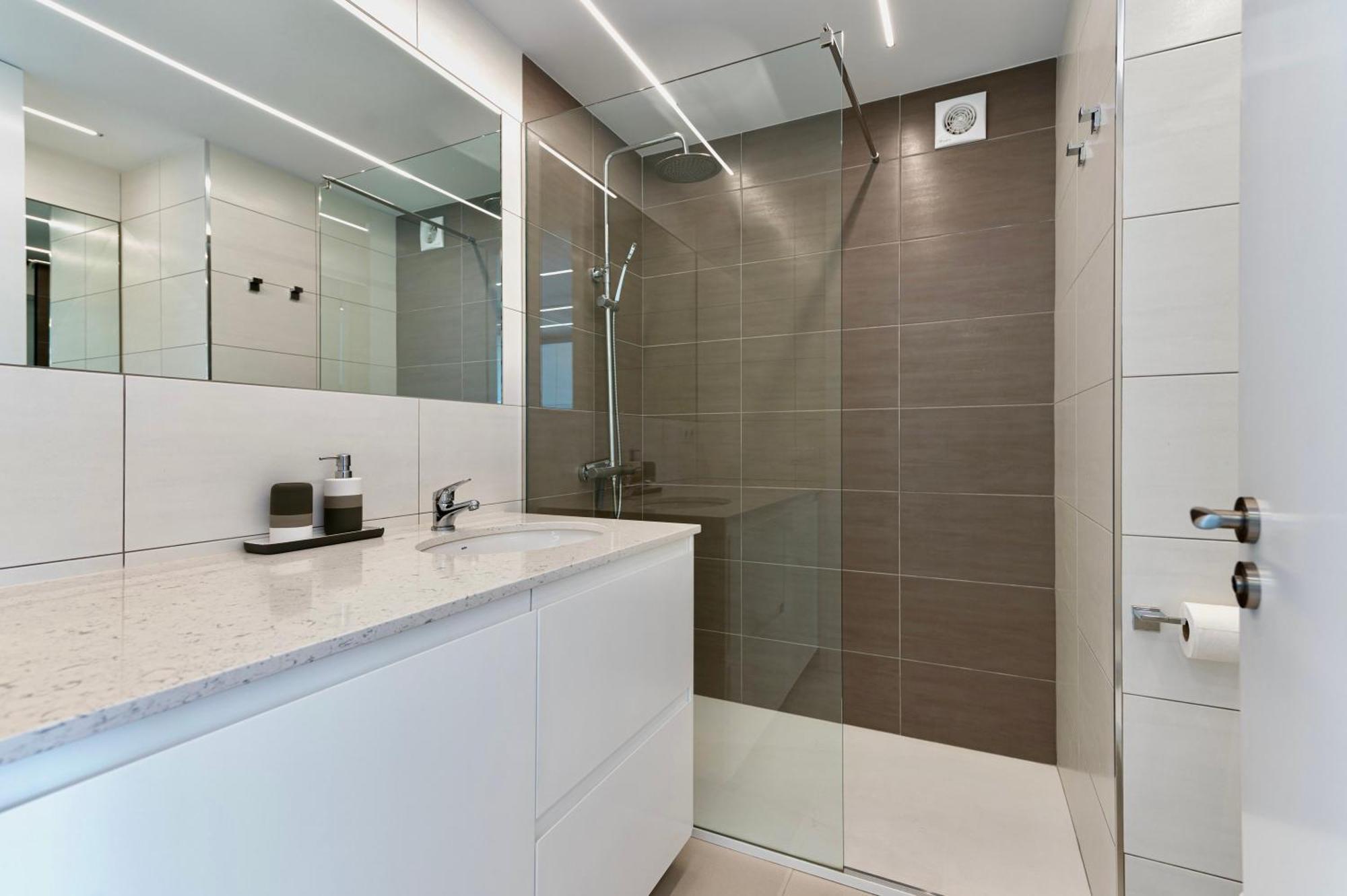 Brand New - Glass Apt - Ocean Views Patalavaca Εξωτερικό φωτογραφία