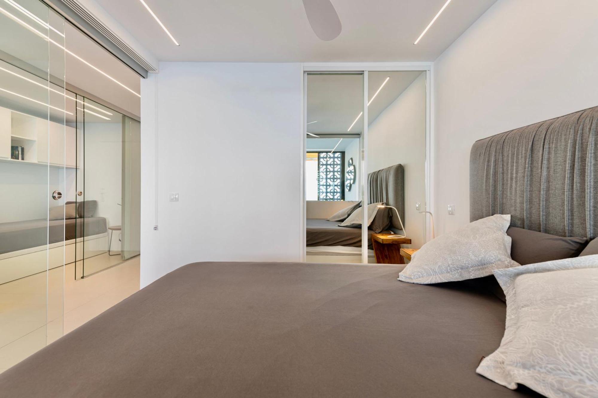 Brand New - Glass Apt - Ocean Views Patalavaca Εξωτερικό φωτογραφία
