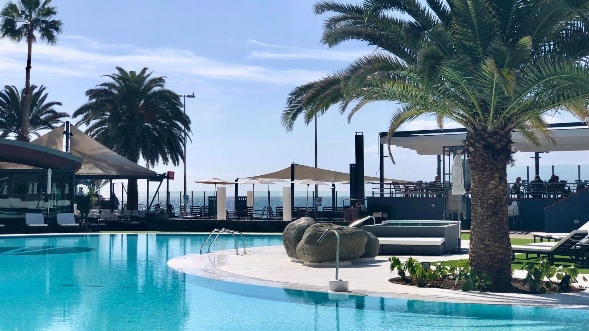 Brand New - Glass Apt - Ocean Views Patalavaca Εξωτερικό φωτογραφία